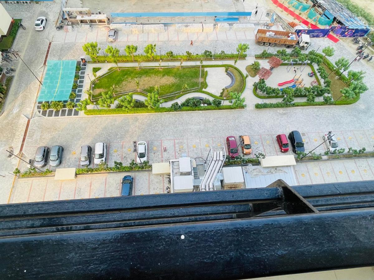 Alankrita Homes Lucknow Exterior photo
