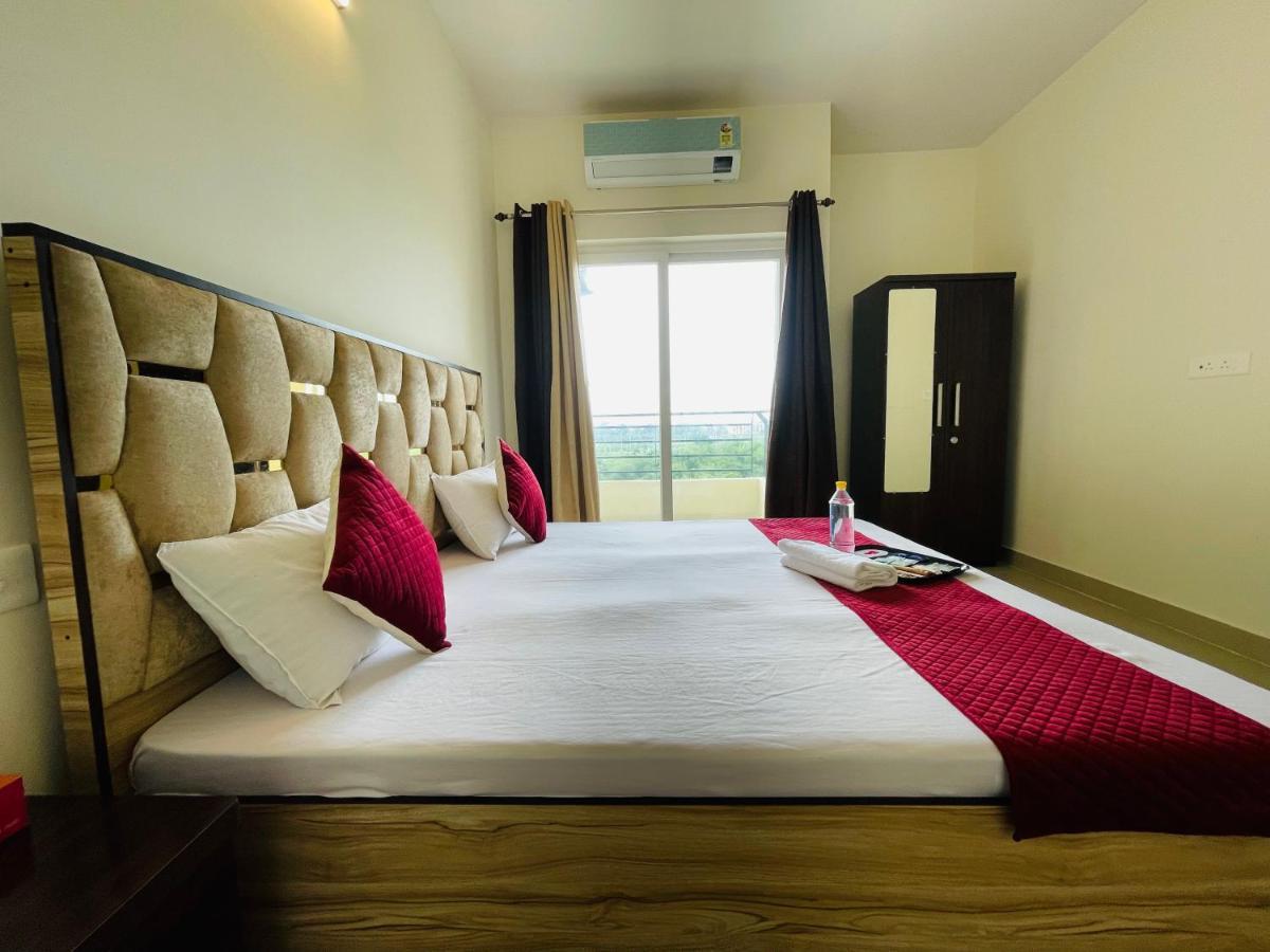 Alankrita Homes Lucknow Exterior photo