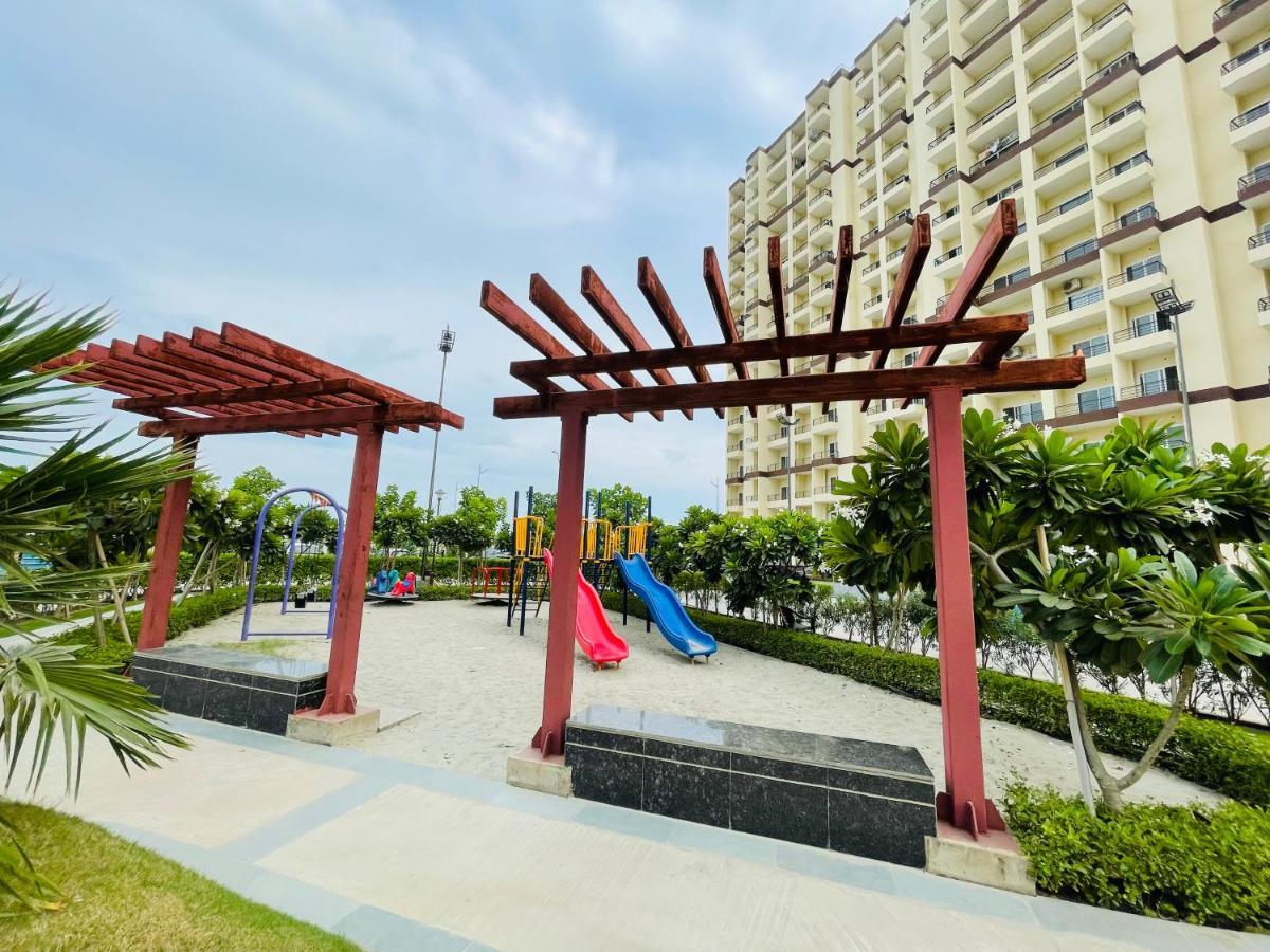 Alankrita Homes Lucknow Exterior photo