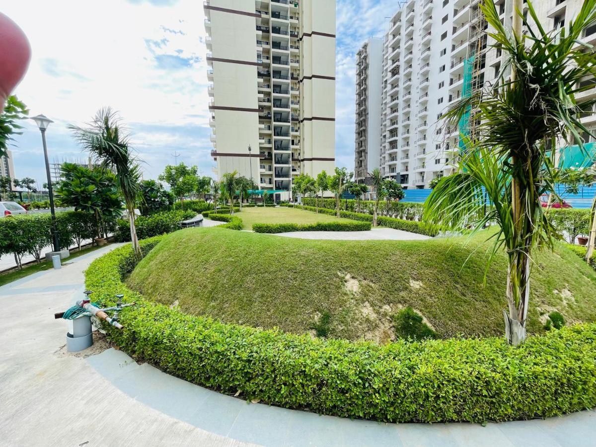 Alankrita Homes Lucknow Exterior photo