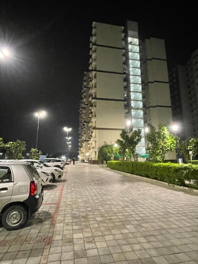 Alankrita Homes Lucknow Exterior photo